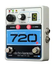 Electro-Harmonix 720 Looper