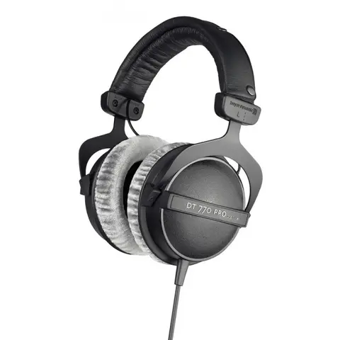 Beyerdynamic DT770 Pro 250 Ohm