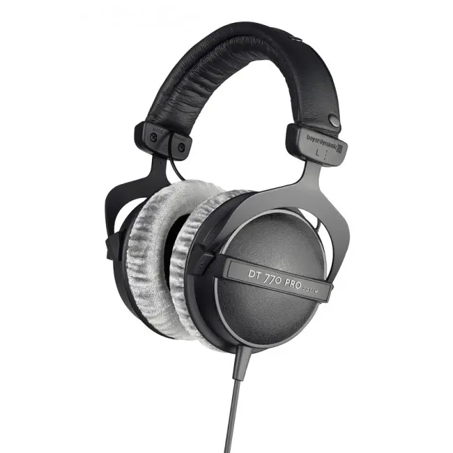 Beyerdynamic DT770 Pro 250 Ohm 