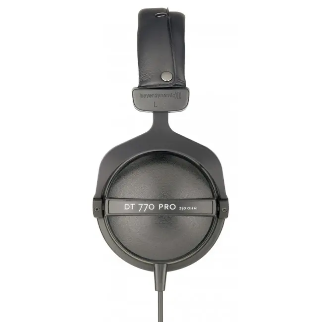 Beyerdynamic DT770 Pro 250 Ohm 