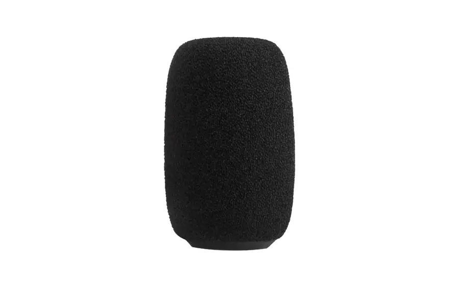 Shure RK412WS 4 x vindhette til MX412 