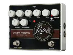 Electro-Harmonix Lester G Rotary Speaker Emulator