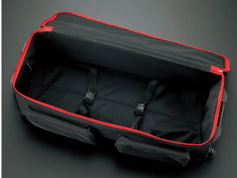 Tama PBH05 Powerpad bag m/hjul for stativer 