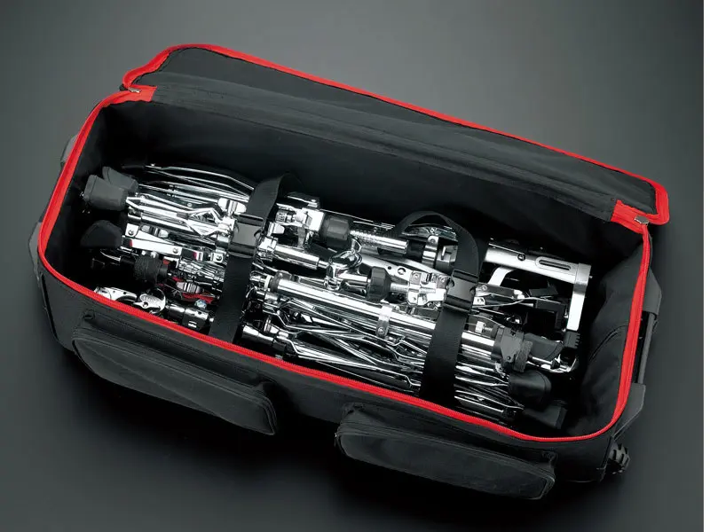Tama PBH05 Powerpad bag m/hjul for stativer 