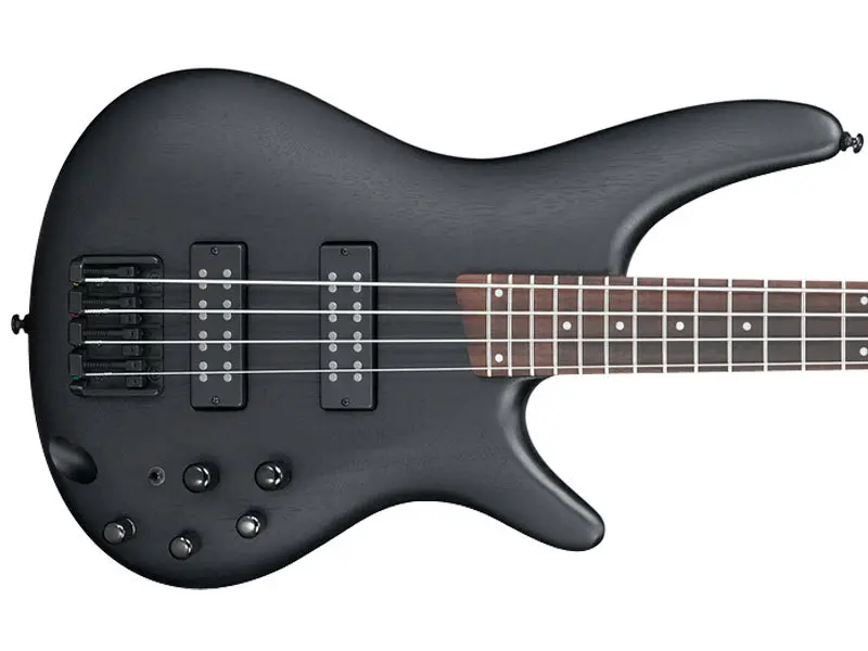 Ibanez SR300EB WK Elbass 