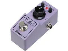 Ibanez CSmini Analog Chorus Pedal