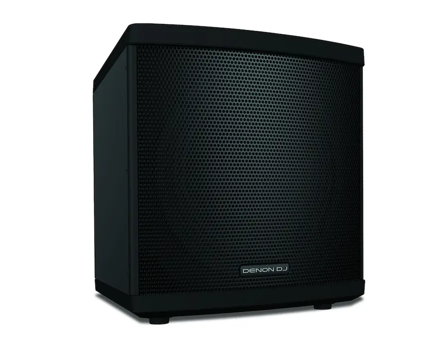 Denon DJ AXIS12 