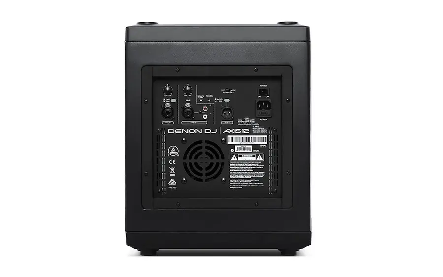 Denon DJ AXIS12 