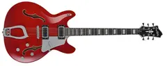 Hagstrom Super Viking WCT
