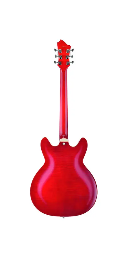 Hagstrom Super Viking WCT 