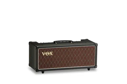 Vox AC15CH gitartopp