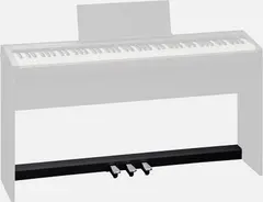 Roland KPD-70-BK Piano Pedal for FP-30-BK - Black