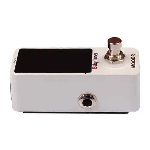 Mooer Baby Tuner 