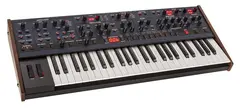 Sequential OB-6 Keyboard