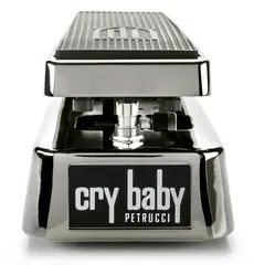 Dunlop Cry Baby JP95 John Petrucci Signature Wah