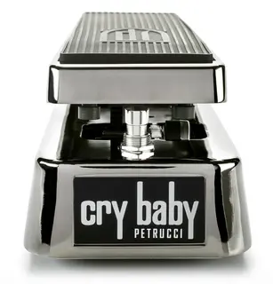 Dunlop Cry Baby JP95 John Petrucci Signature Wah