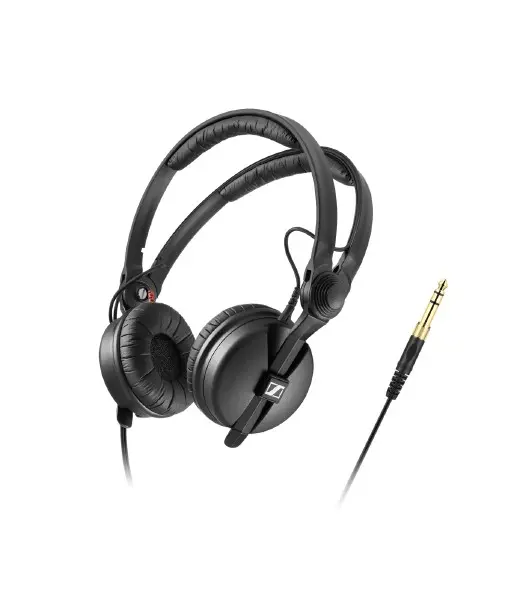 Sennheiser HD 25 Pluss 
