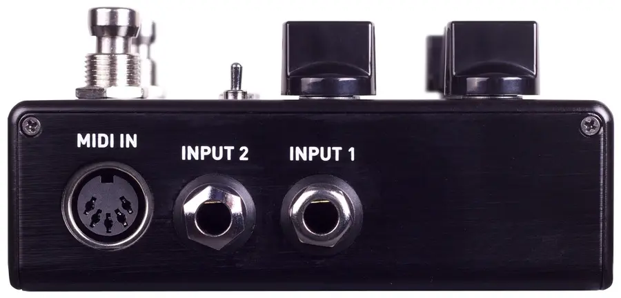 Source Audio Nemesis Delay 