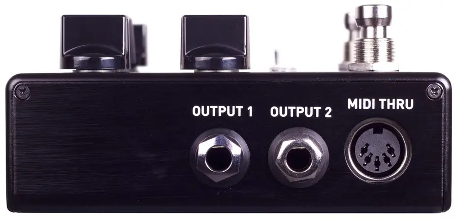 Source Audio Nemesis Delay 