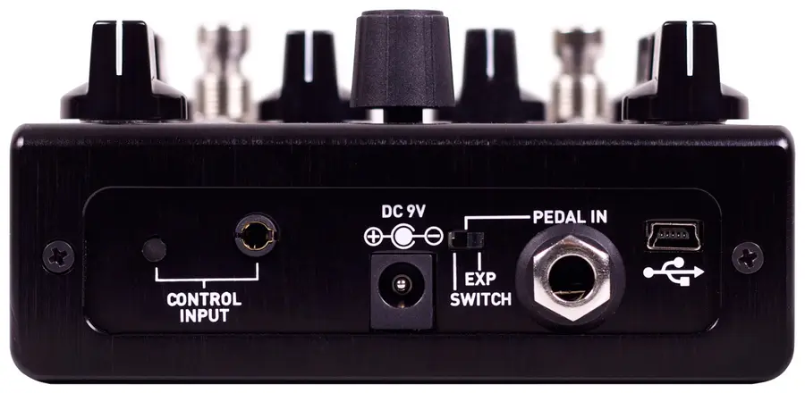 Source Audio Nemesis Delay 