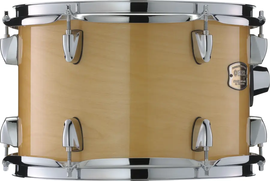 Yamaha Stage Custom Birch 20X17 Stortromme - Natural Wood 