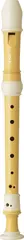 Yamaha YRS-401 Blokkfløyte