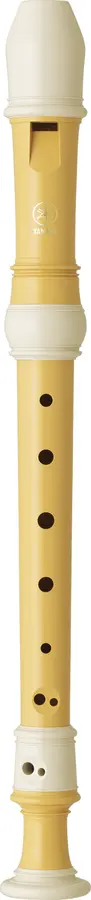 Yamaha YRS-401 Blokkfløyte 