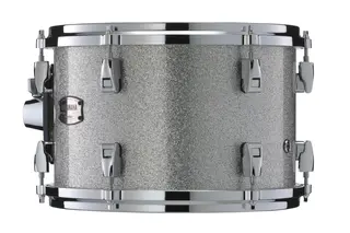 Yamaha Absolute Maple Hybrid Tompack Silver Sparkle (12x7,12x8, 14x13)