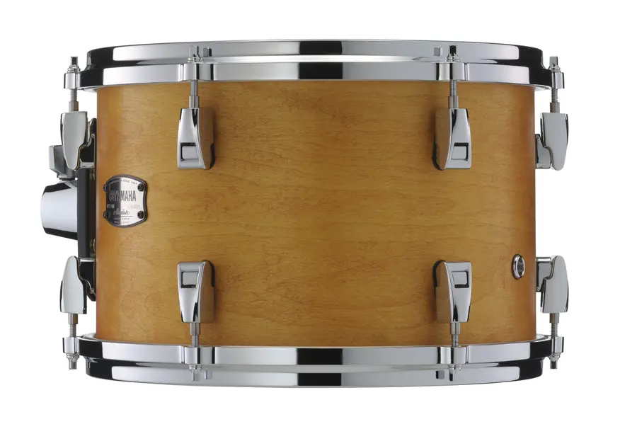 Yamaha Absolute Maple Hybrid Tompack Vintage Natural (12x7,12x8, 14x13) 