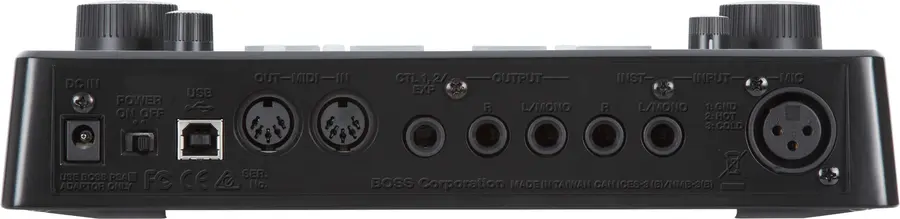 Boss RC-202 Looper 