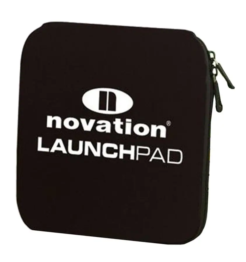 Novation Neoprene Sleeve Passer Launchpad, Launch Control XL 