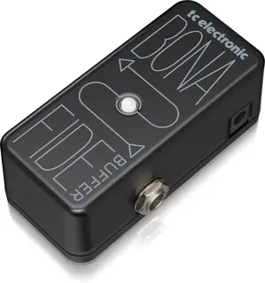 TC Electronic BonaFide Buffer