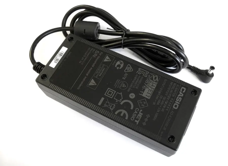 Casio AD-24MLA Adapter 24V 