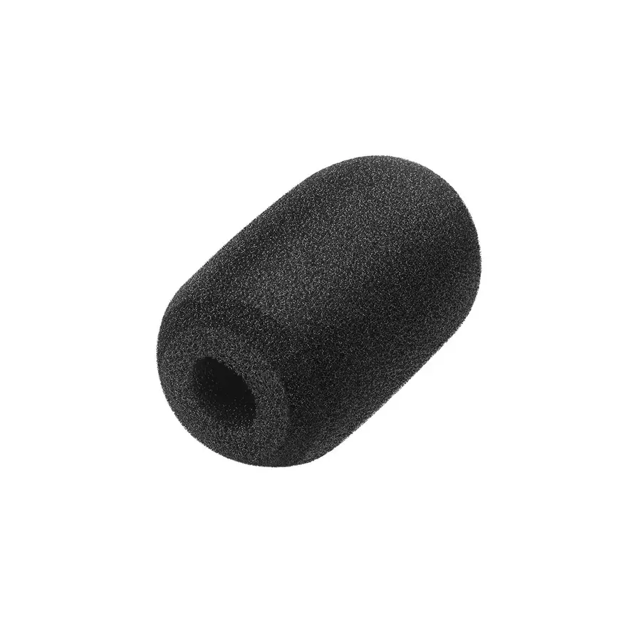 Sennheiser HT 747 BLACK/YELLOW Headmic Water resistant. Yellow/Black. 