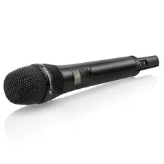 Sennheiser SKM AVX-835S-3 Håndholdt sender med bryter