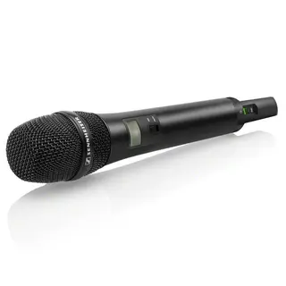 Sennheiser SKM AVX-835S-3 Håndholdt sender med bryter