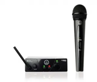 AKG WMS40 MINI vokalsystem