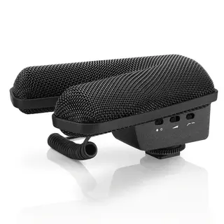 Sennheiser MKE 440 stereo microphone