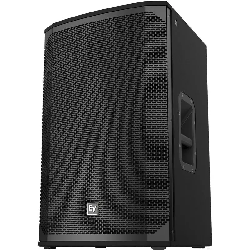 Electro-Voice EKX-15 Passiv Høyttaler 15 400W 8ohm Sort 