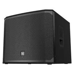 Electro-Voice EKX-18S Passiv Høyttaler Subwoofer 18" 400W 8ohm Sort