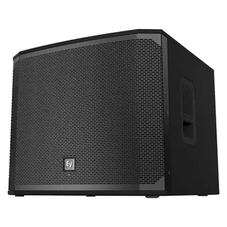 Electro-Voice EKX-18S Passiv Høyttaler Subwoofer 18" 400W 8ohm Sort