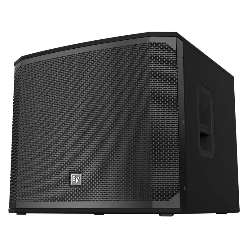 Electro-Voice EKX-18S Passiv Høyttaler Subwoofer 18" 400W 8ohm Sort 