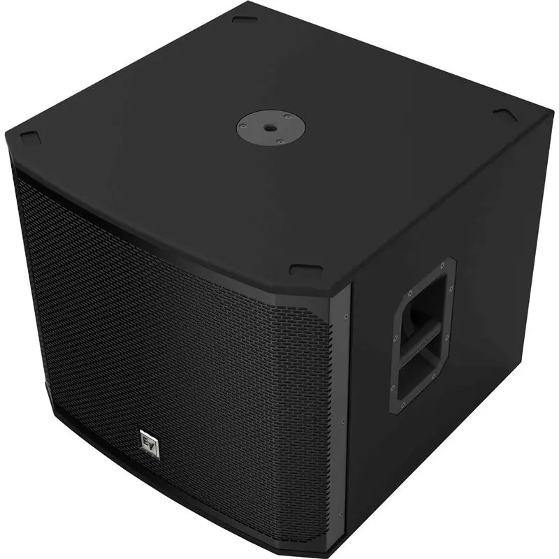 Electro-Voice EKX-18S Passiv Høyttaler Subwoofer 18" 400W 8ohm Sort 
