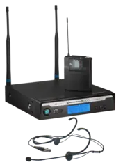 Electro-Voice R300-E/C trådløst system Hodebøyle (516-532MHz)
