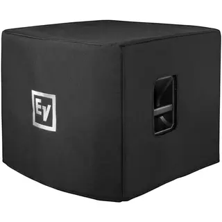 Electro-Voice EKX-18S-CVR Trekk til EKX-18S/18SP Sort