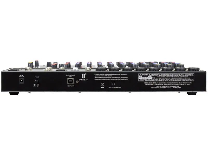Peavey PV 14  AT Bluetooth, Antares® Auto-Tune 