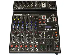 Peavey PV 10 AT mikser med Autotune