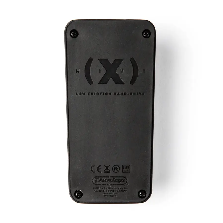 Dunlop DVP4 Volume X Mini 