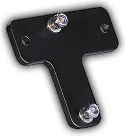 EVE Adaptor Plate SC204/205 for KM 24471 