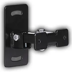 EVE Wall Mount adaptor SC204/205 Backside